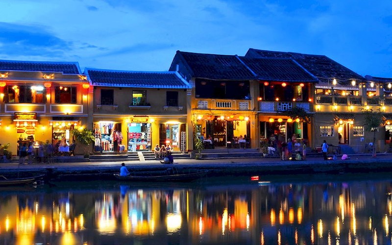 Khu vực 1